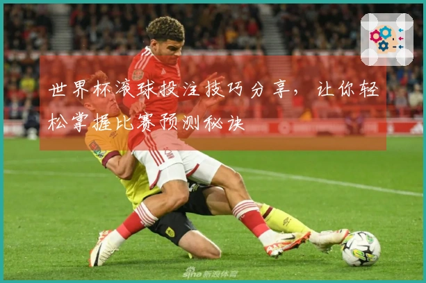 世界杯滚球投注技巧分享，让你轻松掌握比赛预测秘诀