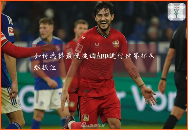 如何选择最便捷的App进行世界杯买球投注