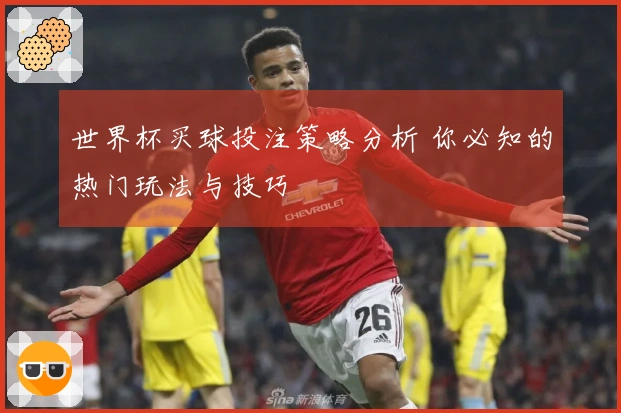 世界杯买球投注策略分析 你必知的热门玩法与技巧