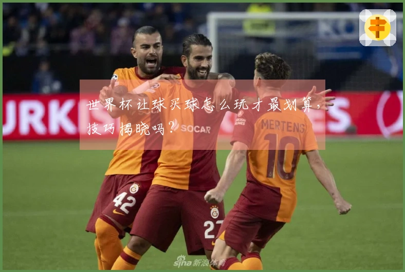 世界杯让球买球怎么玩才最划算，技巧揭晓吗？