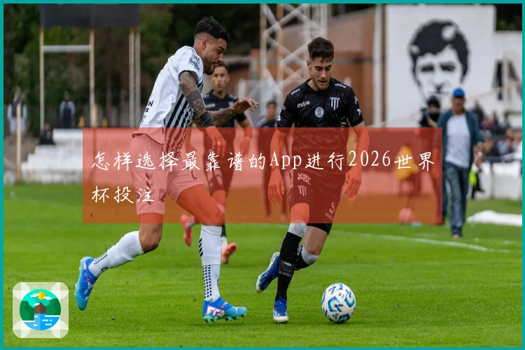 怎样选择最靠谱的App进行2026世界杯投注
